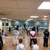 Newcastle Taekwondo — martial arts-studio in Howdon, Wallsend — 2